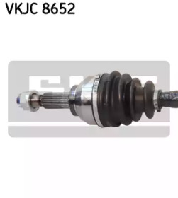 skf vkjc8652